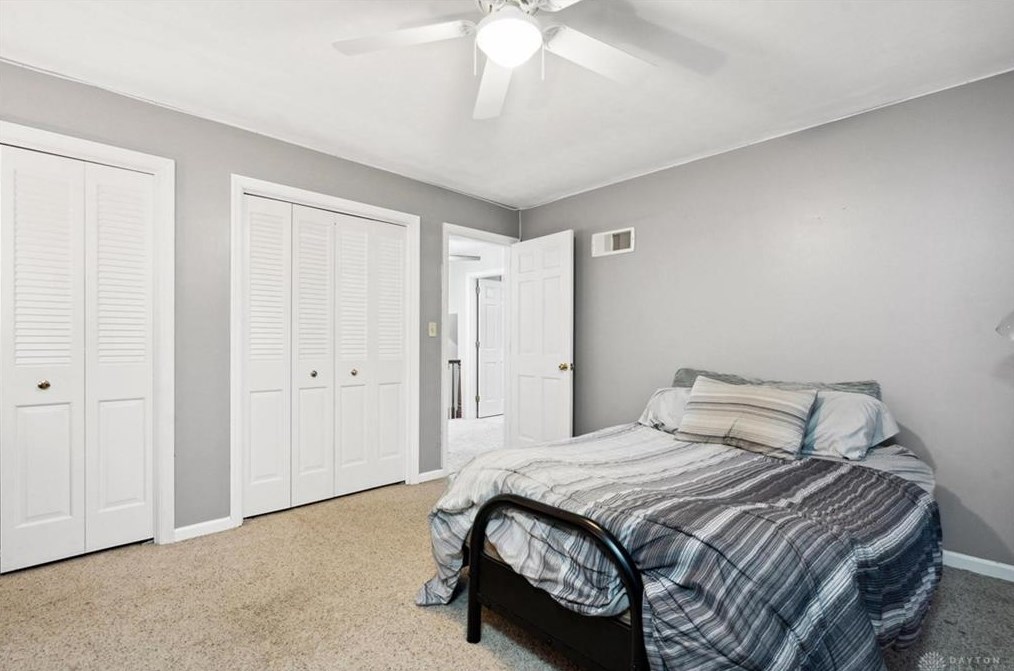 106 Newkirk Dr, Fairfax OH  exterior