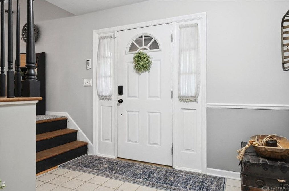 106 Newkirk Dr, Fairfax OH  exterior