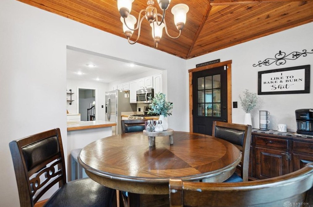 106 Newkirk Dr, Fairfax OH  exterior