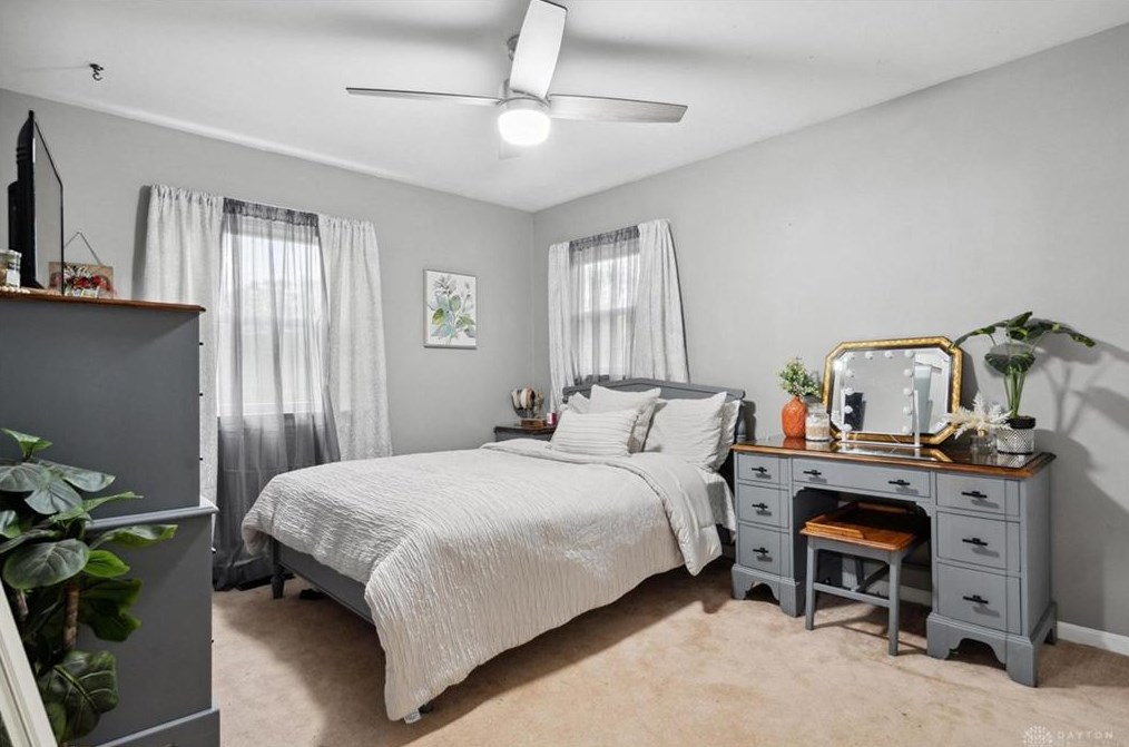 106 Newkirk Dr, Fairfax OH  exterior