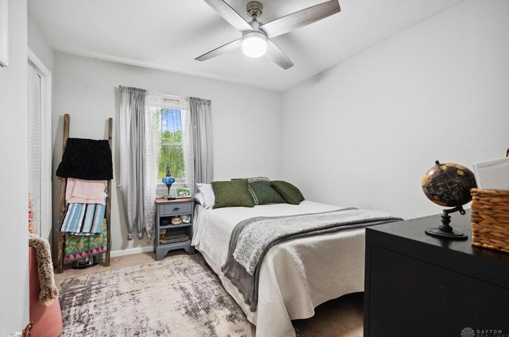 106 Newkirk Dr, Fairfax OH  exterior