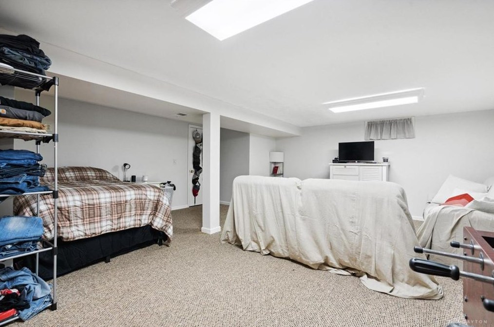 106 Newkirk Dr, Fairfax OH  exterior