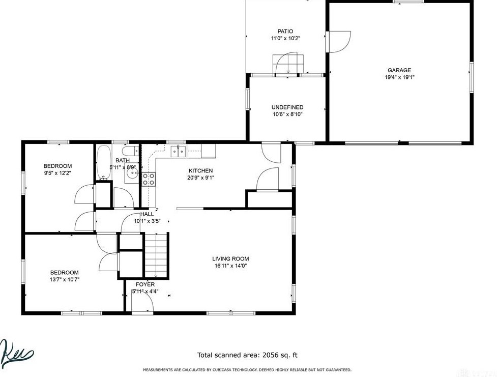 3923 Fieldcrest Dr, Dayton OH  45431-2303 exterior