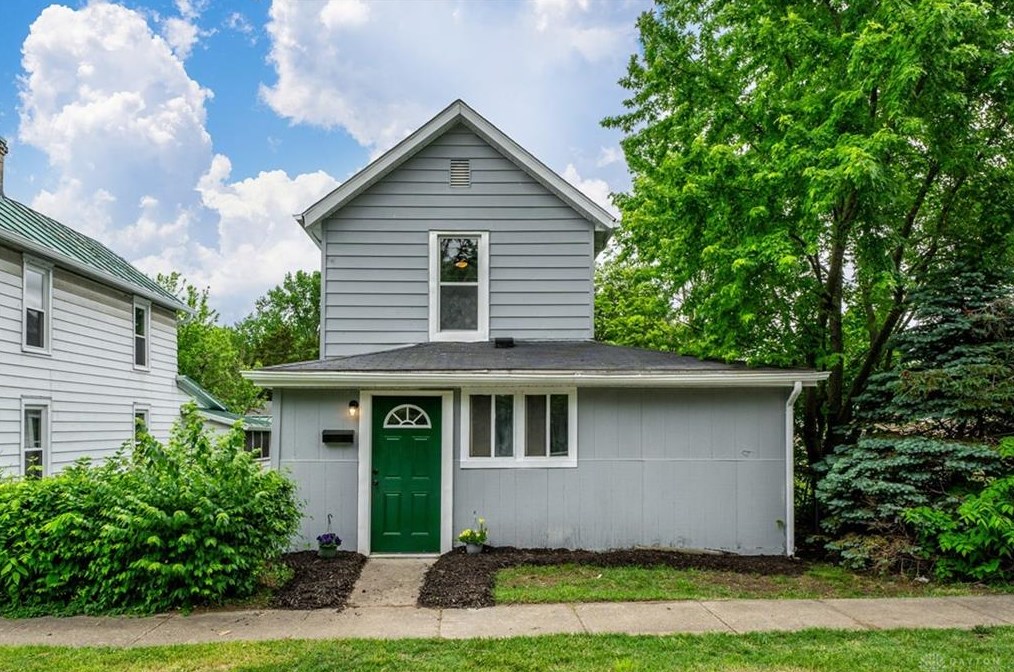 515 Central Ave, Dayton, OH 45449-1503
