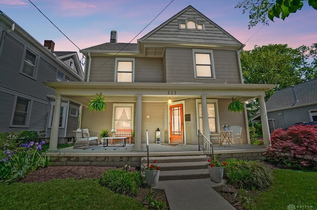 111 Water St, Troy, OH 45373-3229