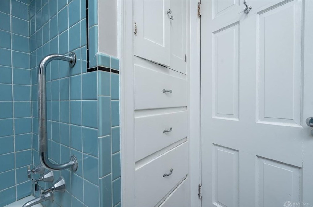 404 Rockhill Ave, Dayton OH  45429-2627 exterior