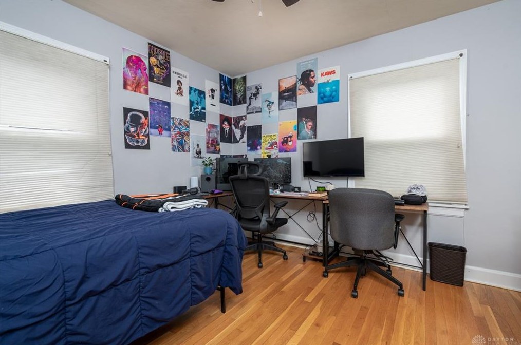 404 Rockhill Ave, Dayton OH  45429-2627 exterior