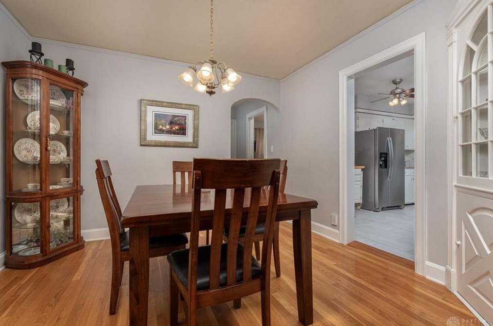 404 Rockhill Ave, Dayton OH  45429-2627 exterior