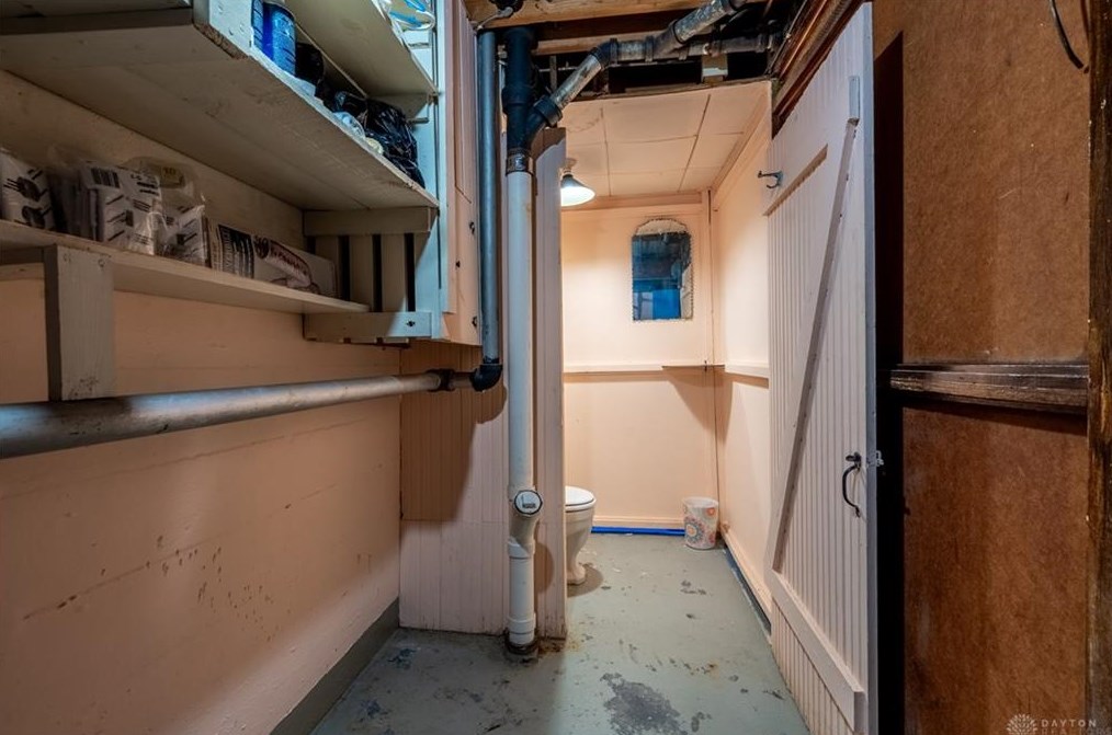 404 Rockhill Ave, Dayton OH  45429-2627 exterior