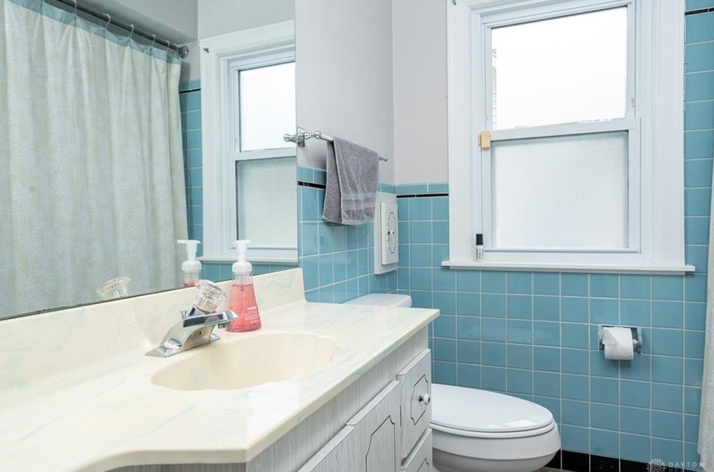 404 Rockhill Ave, Dayton OH  45429-2627 exterior