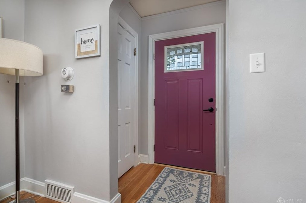 404 Rockhill Ave, Dayton OH  45429-2627 exterior