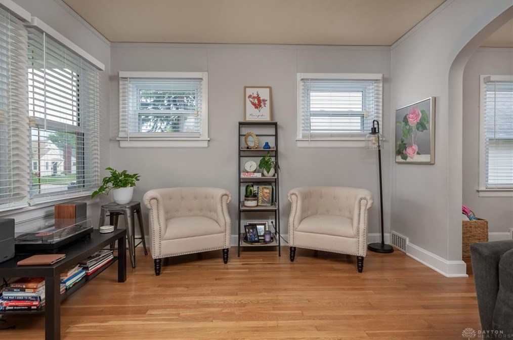 404 Rockhill Ave, Dayton OH  45429-2627 exterior