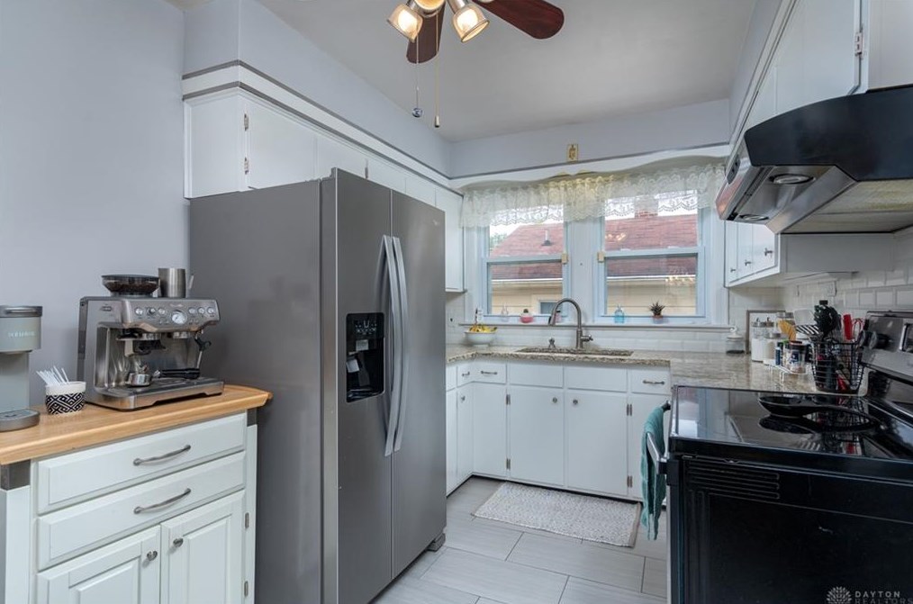 404 Rockhill Ave, Dayton OH  45429-2627 exterior