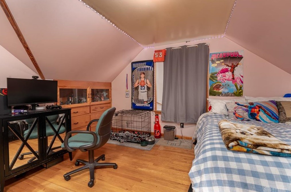 404 Rockhill Ave, Dayton OH  45429-2627 exterior