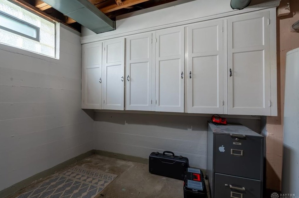 404 Rockhill Ave, Dayton OH  45429-2627 exterior