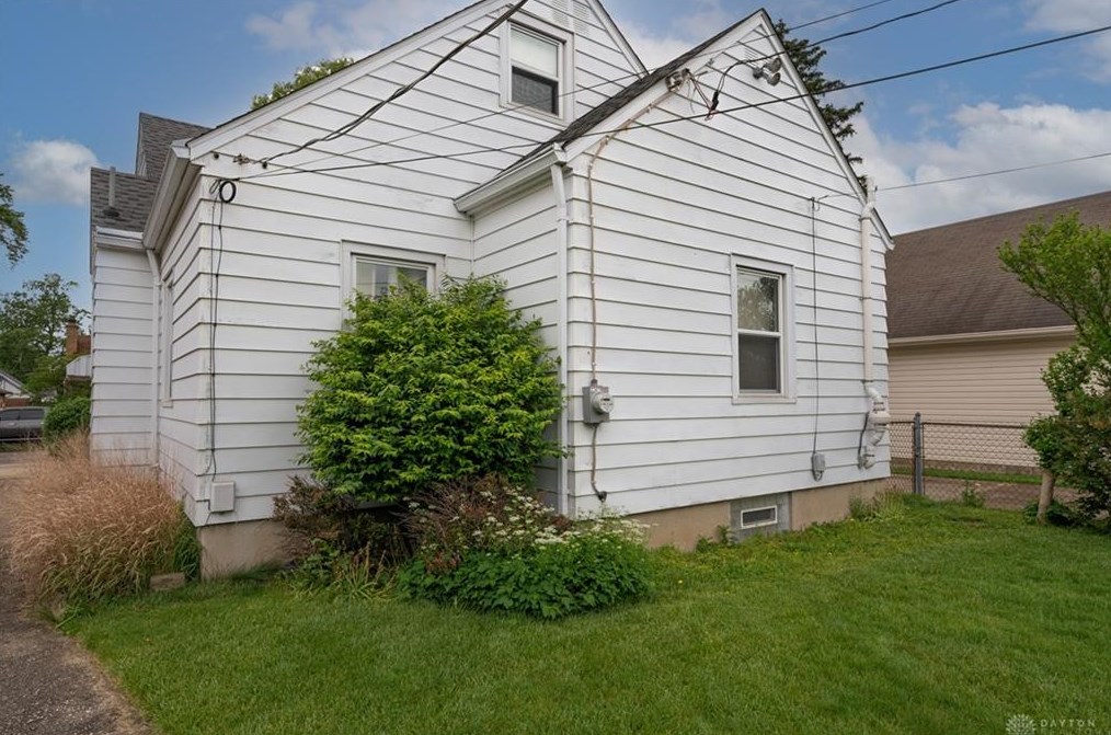 404 Rockhill Ave, Dayton OH  45429-2627 exterior