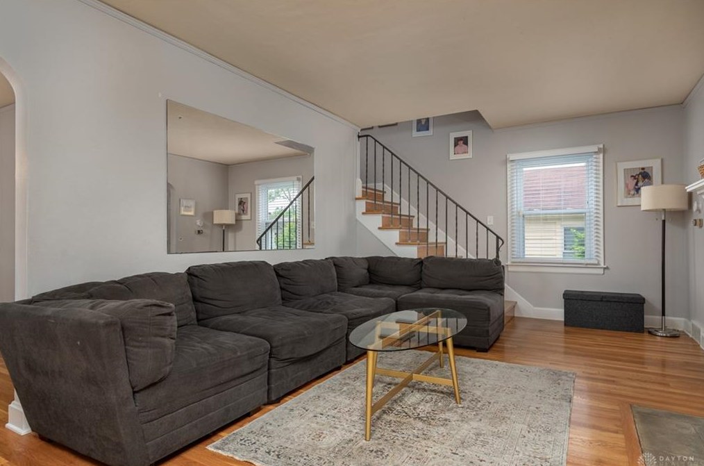 404 Rockhill Ave, Dayton OH  45429-2627 exterior