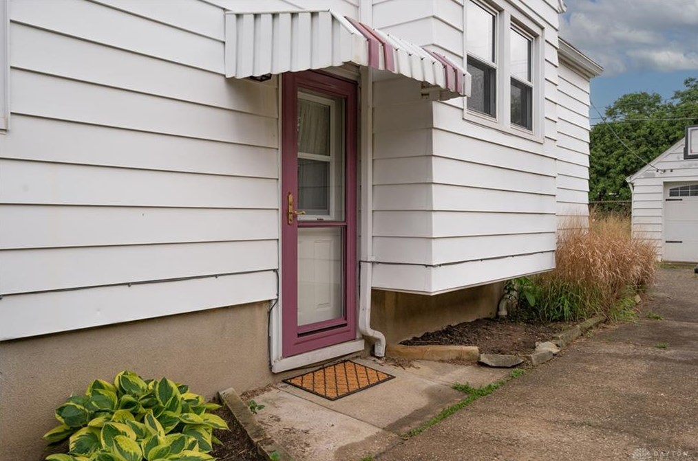 404 Rockhill Ave, Dayton OH  45429-2627 exterior