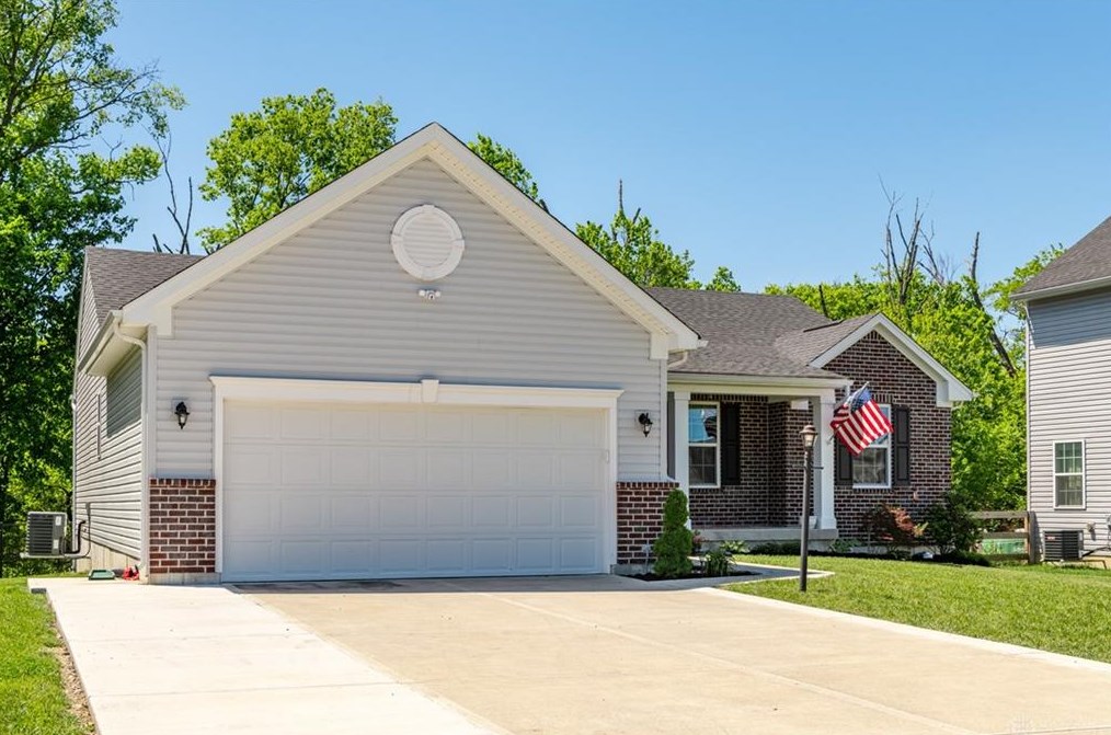 3505 Madison Grace Way, Franklin, OH 45005-9003