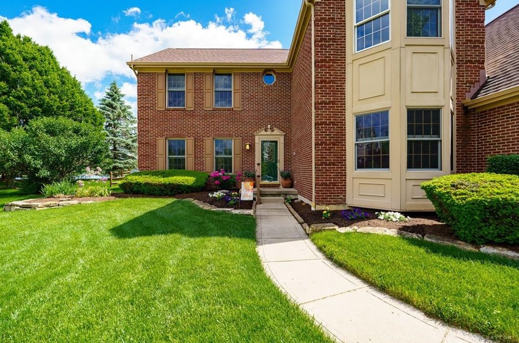 20 Easton Ct, Springboro, OH 45066-9459