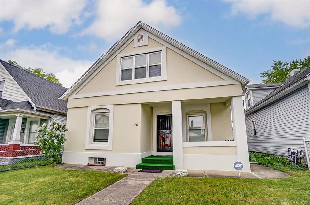70 Baltimore St, Dayton, OH 45404-1951
