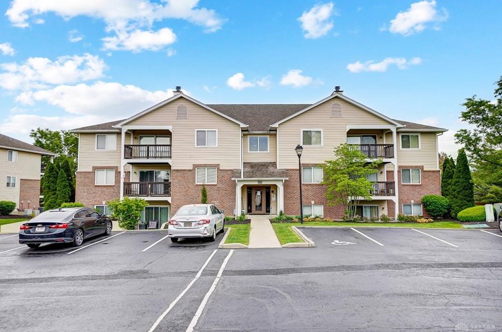 12080 Regency Run Ct #80-10, Cincinnati, OH 45240