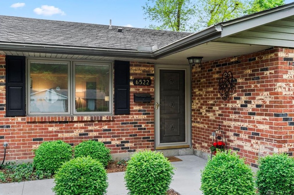 6522 Wildview Dr, Dayton, OH 45424-2730