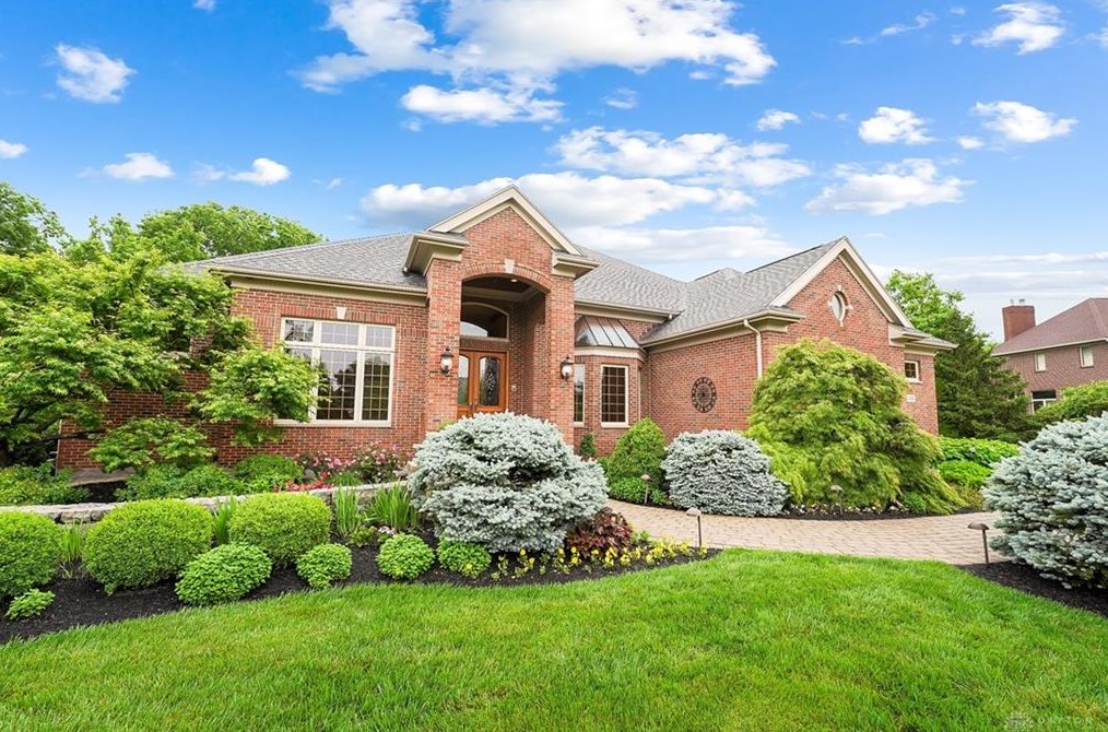 11151 Ashbury Meadows Dr, Dayton, OH 45458-6403