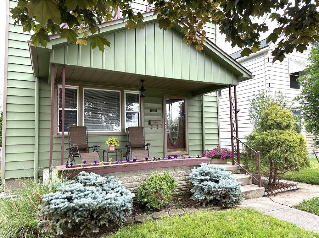 310 Alaska St, Dayton, OH 45404-1944