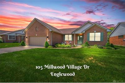 105 Millwood Village Drive - Photo 1
