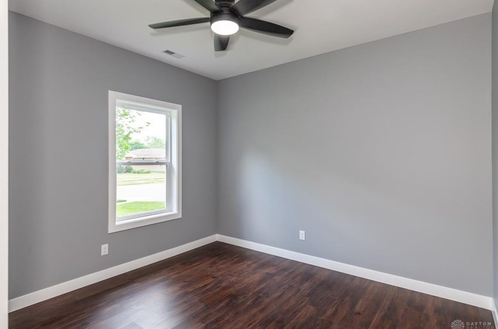 140 Kesling Dr, Springboro OH  45066-1231 exterior