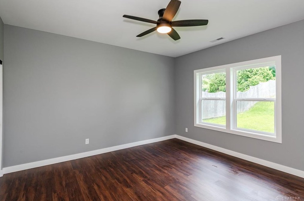 140 Kesling Dr, Springboro OH  45066-1231 exterior