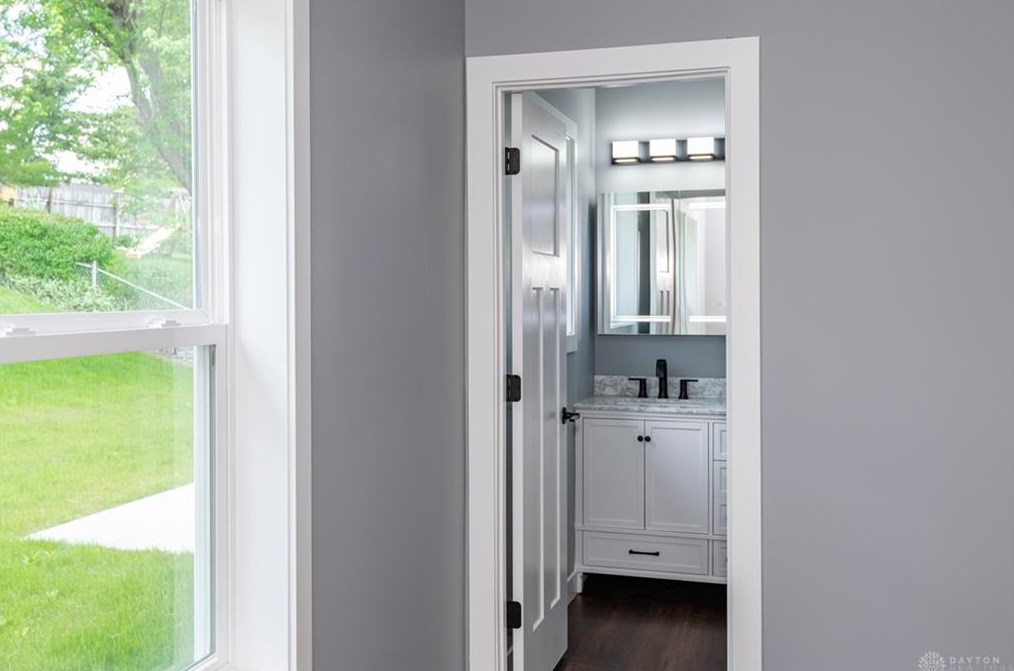 140 Kesling Dr, Springboro OH  45066-1231 exterior