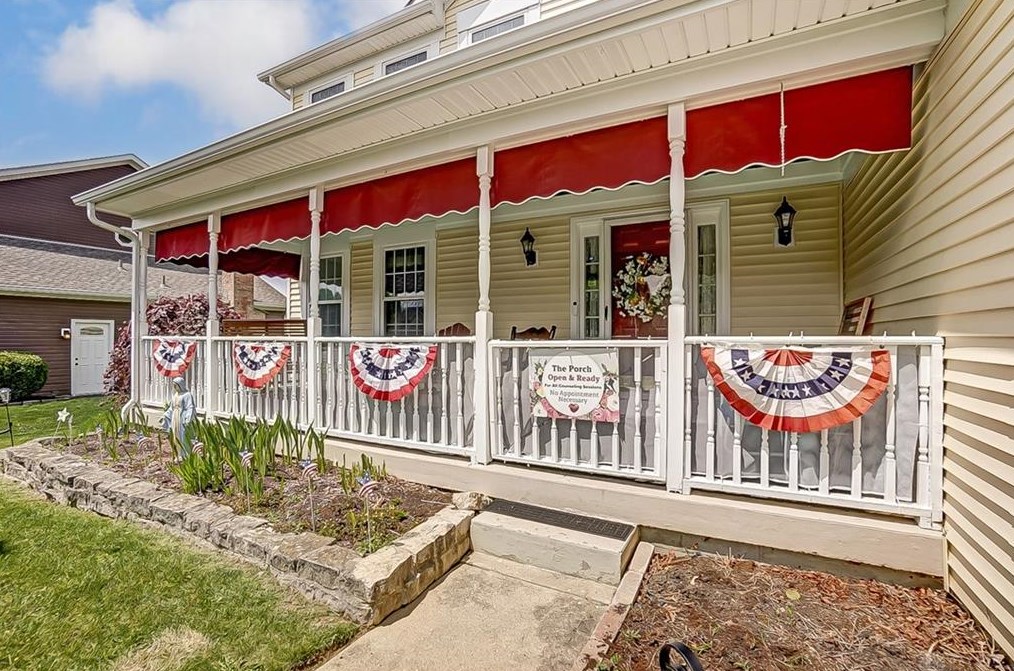 6379 Ring Neck Dr, Dayton, OH 45424-4196