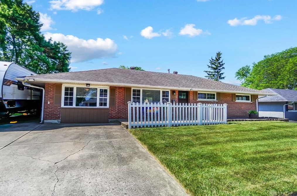 2156 Terrylynn Ave, Dayton, OH 45439-2740