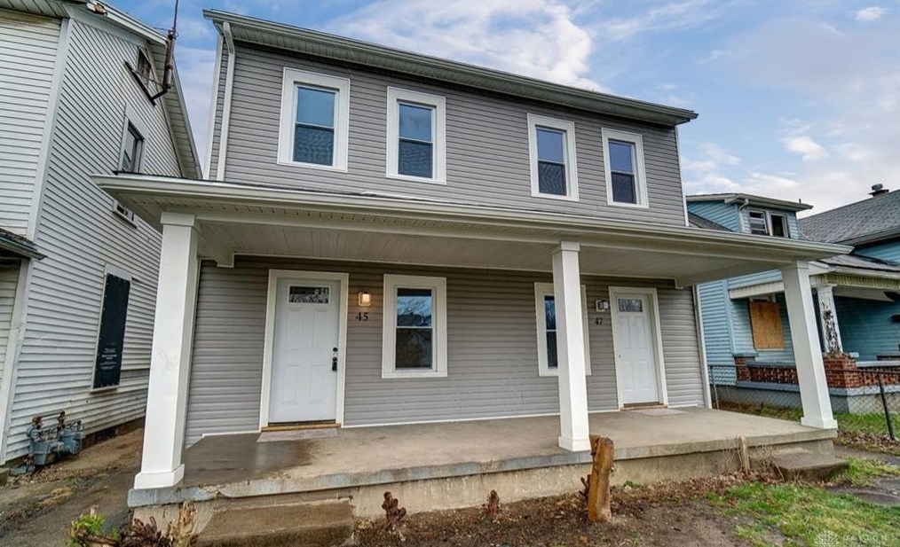 47 Findlay St, Dayton, OH 45403-1201