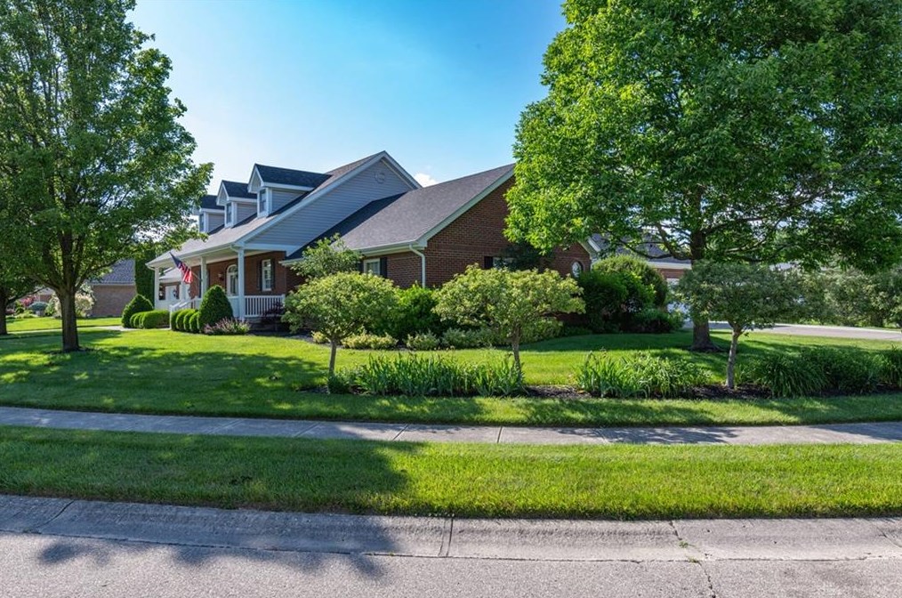 7371 Melinda Ct, Dayton, OH 45414-2264