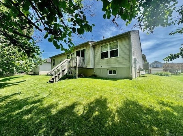 2421 Byers Ridge Dr, Miamisburg, OH 45342-6737