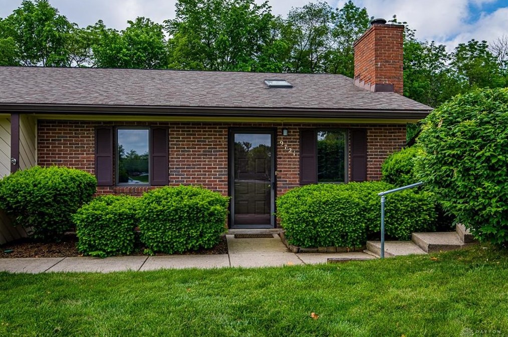 9721 Fairwind Ct, Dayton, OH 45458-4220