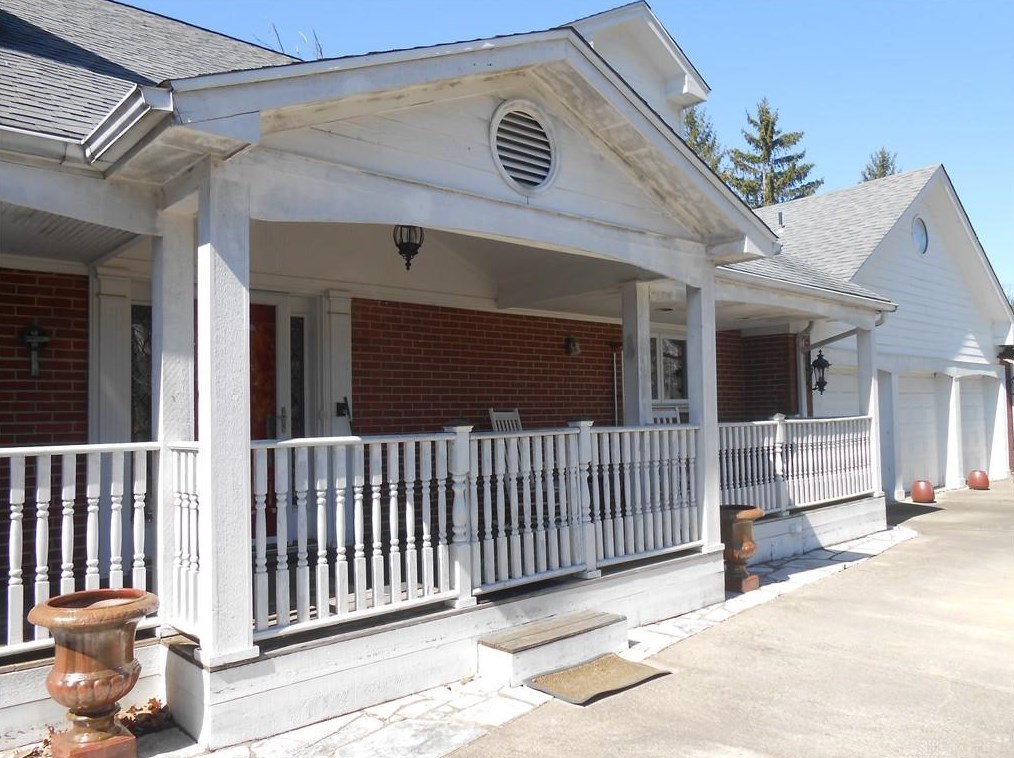 3179 Ridgeway Rd, Dayton, OH 45419
