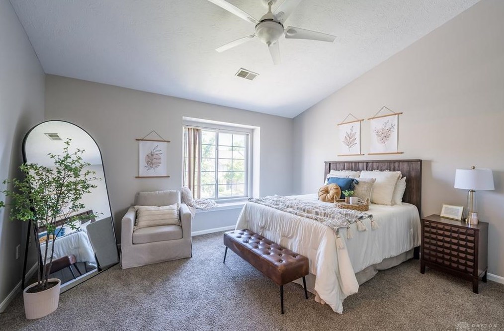 3573 Sequoia Dr, Dayton OH  45431-3783 exterior