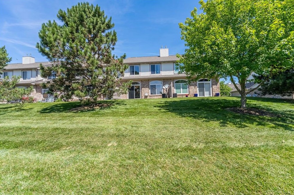 3573 Sequoia Dr, Dayton OH  45431-3783 exterior