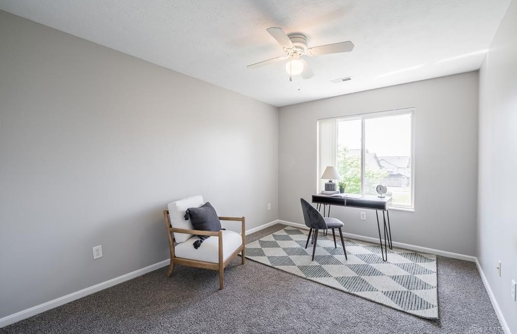 3573 Sequoia Dr, Dayton OH  45431-3783 exterior