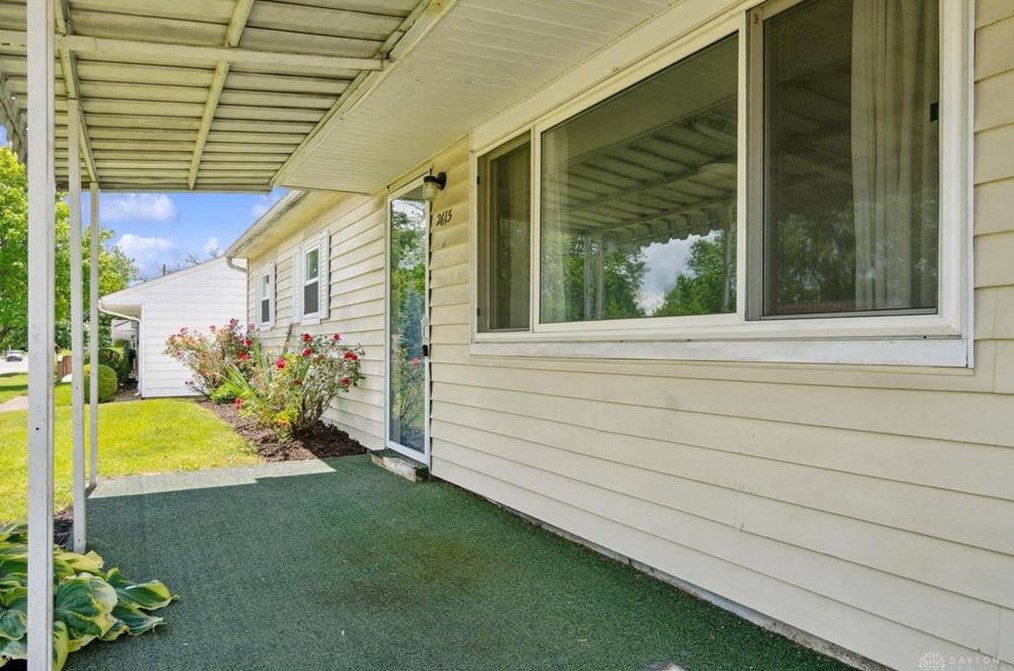 2615 Galewood St, Dayton, OH 45420-3581