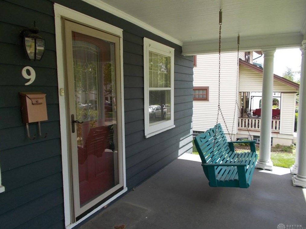 9 Wiltshire Blvd, Dayton, OH 45419
