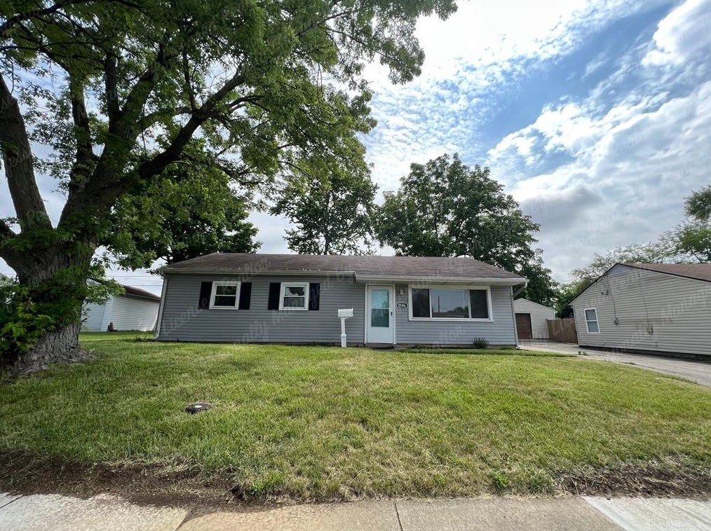 2506 Galewood St, Dayton, OH 45420-3580