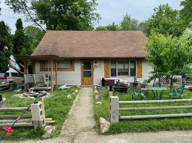4067 Larkspur Dr, Dayton, OH 45406