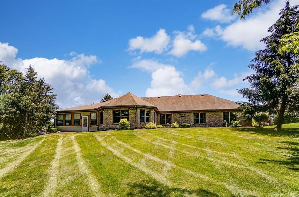 431 Allanhurst Ave, Vandalia, OH 45377