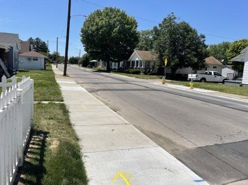 2034 Leo St, Dayton, OH 45404