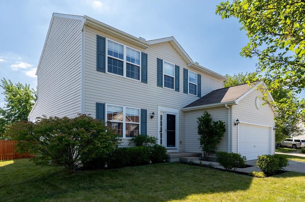 6839 Herron Pl, Dayton, OH 45424-1842